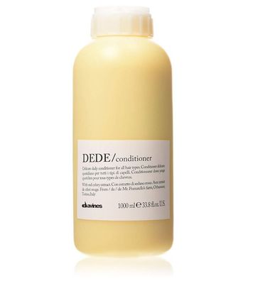Davines Essential Haircare DEDE/ conditioner 1000 ml