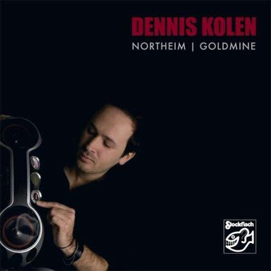 Dennis Kolen: Northeim Goldmine - Stockfisch - (Pop / Rock / SACD)