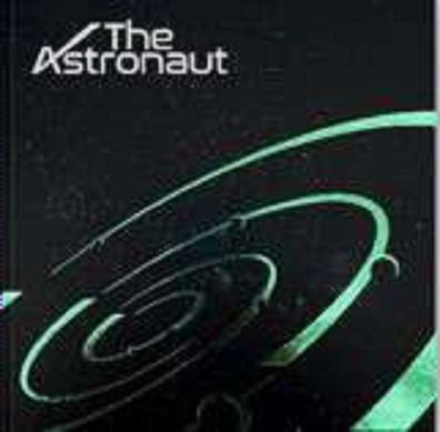 Jin (BTS) - The Astronaut (Version 2) - - (AudioCDs / Maxi-CD)