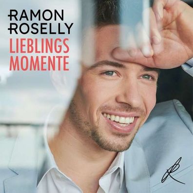 Ramon Roselly: Lieblingsmomente - Electrola - (CD / Titel: Q-Z)