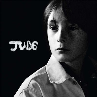 Julian Lennon: Jude (Limited Indie Exclusive Edition) (Olive Green Vinyl) - - (Vin