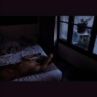 Christian Kjellvander: About Love And Loving Again - Tapete - (CD / Titel: A-G)