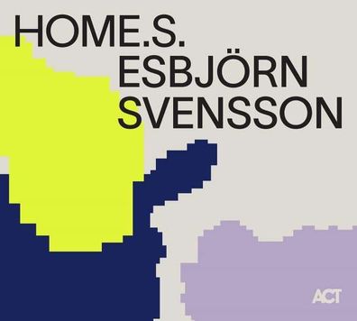 Esbjörn Svensson (1964-2008): HOME.S.(Digipak) - - (CD / H)