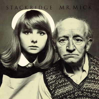 Stackridge: Mr. Mick - - (CD / M)