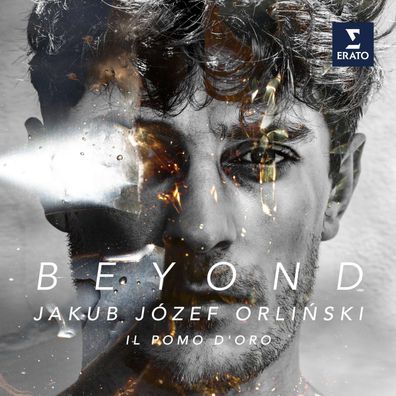 Giulio Caccini (1545-1618): Jakub Jozef Orlinski - Beyond (180g) - - (LP / J)