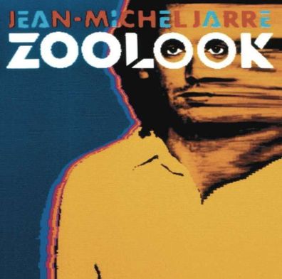 Jean Michel Jarre: Zoolook (30th Anniversary Edition) - Epic D 88875046352 - (CD / Z