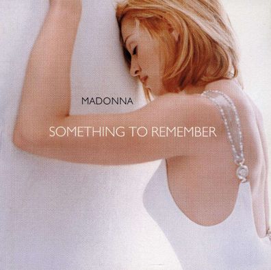 Madonna: Something To Remember - - (CD / S)