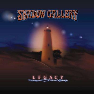 Legacy - - (CD / Titel: H-P)