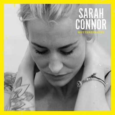 Sarah Connor: Muttersprache - Polydor 4734516 - (Musik / Titel: H-Z)