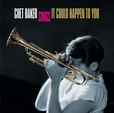 Chet Baker (1929-1988): Sings It Could Happen To You - - (CD / S)