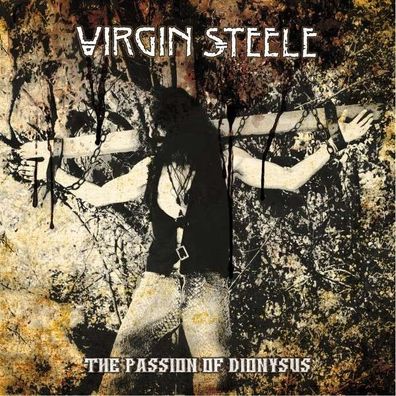 Virgin Steele: The Passion Of Dionysus (Lilac Vinyl) - - (Vinyl / Rock (Vinyl))