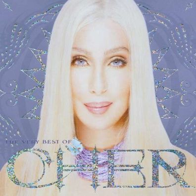 Cher: The Very Best Of Cher - Wmi 2564608645 - (CD / Titel: A-G)