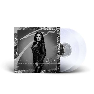 Tarja Turunen (ex-Nightwish): Best Of: Living The Dream (180g) (Limited Edition) (Cr
