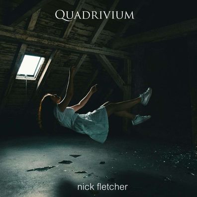 Nick Fletcher: Quadrivium - - (CD / Q)