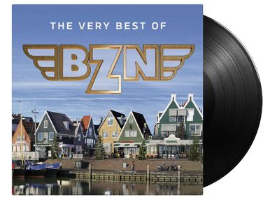 BZN: The Very Best Of (180g) - - (Vinyl / Pop (Vinyl))