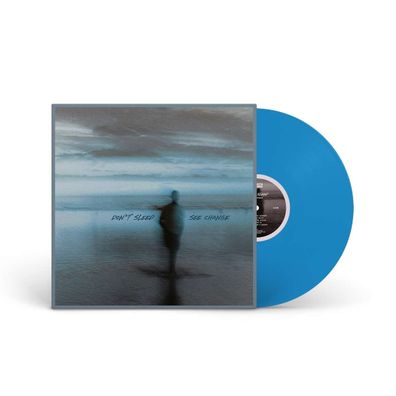 Don't Sleep: See Change (Limited Edition) (Pacific Blue Vinyl) - - (Vinyl / Rock (