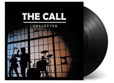 The Call: Collected (180g) - - (Vinyl / Rock (Vinyl))