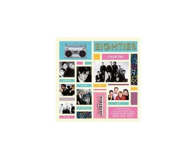 Various Artists: Eighties Collected (180g) - - (Vinyl / Rock (Vinyl))