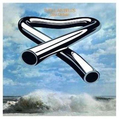 Mike Oldfield: Tubular Bells (180g) - Mercury 2703531 - (Vinyl / Allgemein (Vinyl))