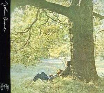 John Lennon (1940-1980): Plastic Ono Band - EMI 9065052 - (CD / Titel: H-P)