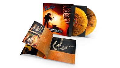 Savatage: Ghost In The Ruins - A Tribute To Chriss Oliva (180g) (Limited Edition) (O