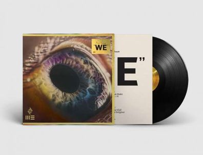 Arcade Fire - WE (180g) - - (Vinyl / Rock (Vinyl))