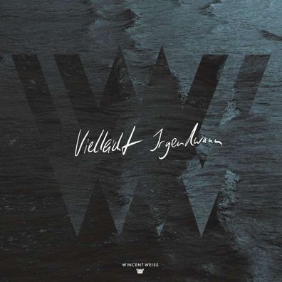 Wincent Weiss: Vielleicht irgendwann (Limited Edition) - - (CD / Titel: Q-Z)