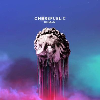 OneRepublic: Human - Interscope - (CD / Titel: H-P)