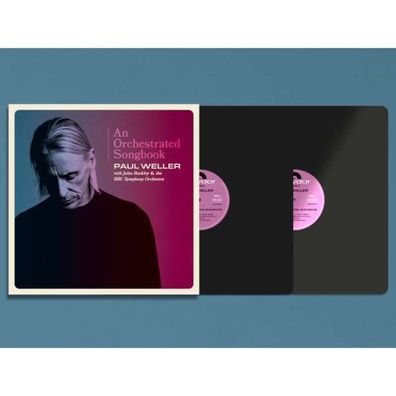 Paul Weller: An Orchestrated Songbook (Deluxe Edition) - - (Vinyl / Pop (Vinyl))