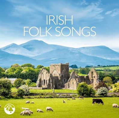 Irish Folk Songs - zyx - (CD / Titel: H-P)