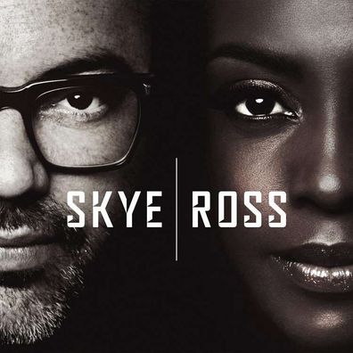 Skye & Ross: Skye & Ross - - (CD / Titel: Q-Z)