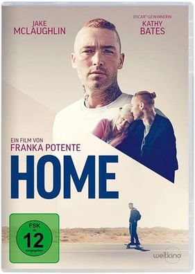 Home (DVD) Min: 96/ DD5.1/ WS - Leonine - (DVD Video / Drama)