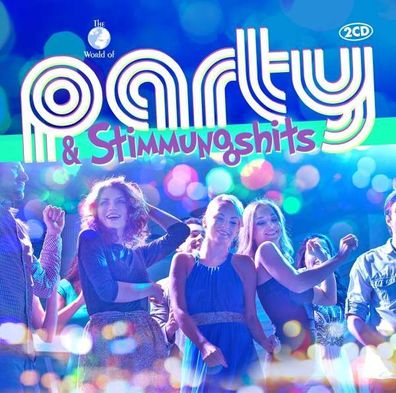 Various Artists: Party & Stimmungshits - - (CD / P)