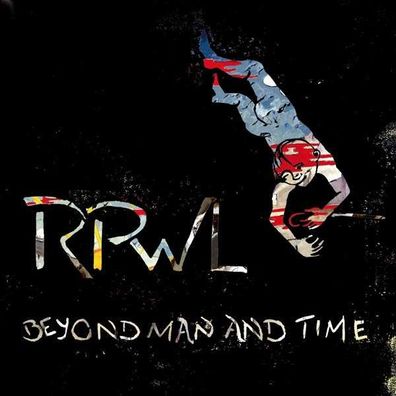 RPWL: Beyond Man And Time - GentleArtOfMusic GAOM 009 - (CD / Titel: Q-Z)