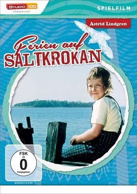 Ferien auf Saltkrokan (Pilotfilm) - Universum Film GmbH 00051724759 - (DVD Video ...