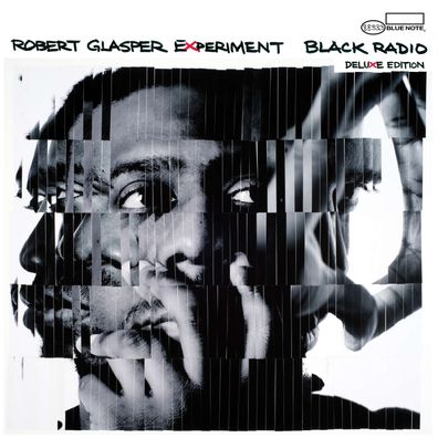 Robert Glasper: Black Radio (10th Anniversary Deluxe Edition) ...