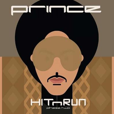 Prince: HitnRun Phase Two - NPG Records 8562048 - (Musik / Titel: H-Z)