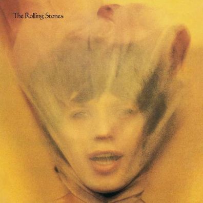 The Rolling Stones: Goats Head Soup - Universal - (CD / Titel: A-G)