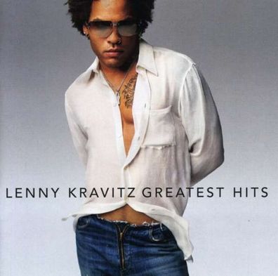 Lenny Kravitz: Greatest Hits - Virgin 8503162 - (Musik / Titel: H-Z)