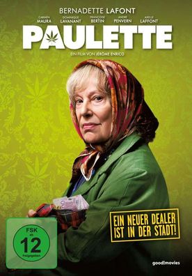 Paulette - Indigo 979358 - (DVD Video / Klassiker)