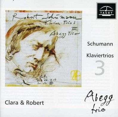 Klaviertrio op.17: Clara Schumann (1819-1896) - Tct - (CD / Titel: H-Z)
