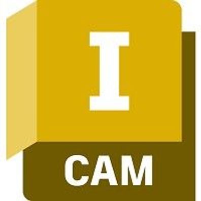 Autodesk Inventor Cam Ultimate 2024 1-Jahr
