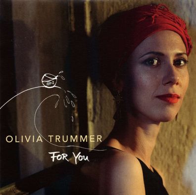 Olivia Trummer: For You - - (LP / F)