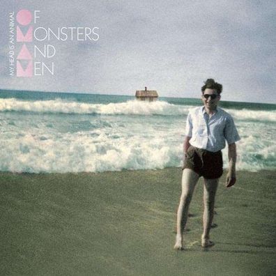 Of Monsters And Men: My Head Is An Animal - Universal 3701055 - (Musik / Titel: H-Z)