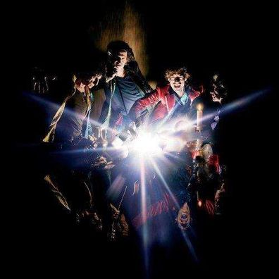 The Rolling Stones: A Bigger Bang (remastered) (180g) (Half Speed Master) - Polydor