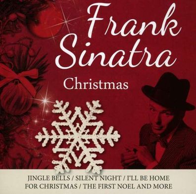 Frank Sinatra (1915-1998): Christmas - - (CD / Titel: A-G)