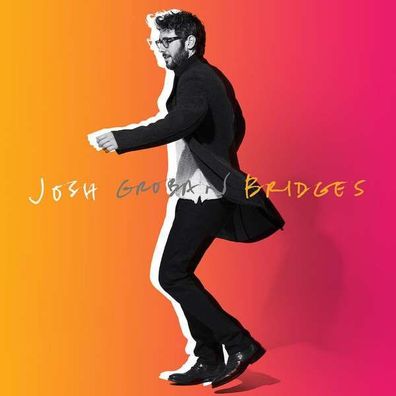 Josh Groban: Bridges - Warner - (Vinyl / Rock (Vinyl))