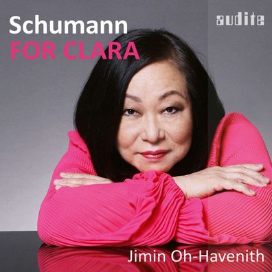 Robert Schumann (1810-1856): Klavierwerke Vol.1 "For Clara" - ...