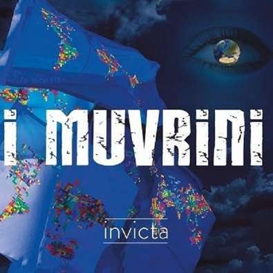 I Muvrini: Invicta - - (CD / Titel: H-P)