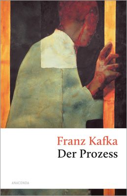 Der Prozess Roman Franz Kafka Grosse Klassiker zum kleinen Preis